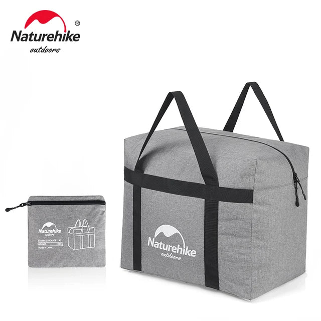 Foldable Duffel Bag
