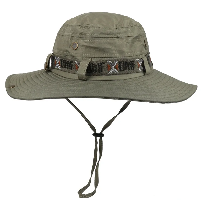 Men's Bucket Hat 