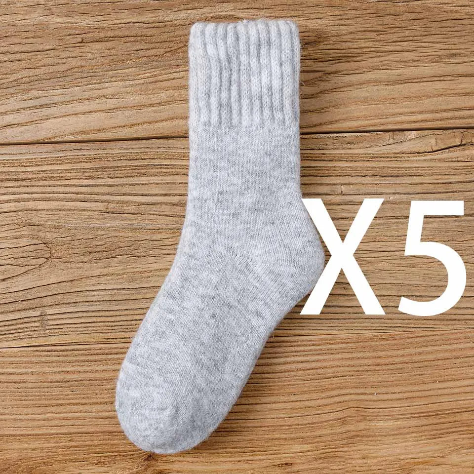 Women's Warm Socks