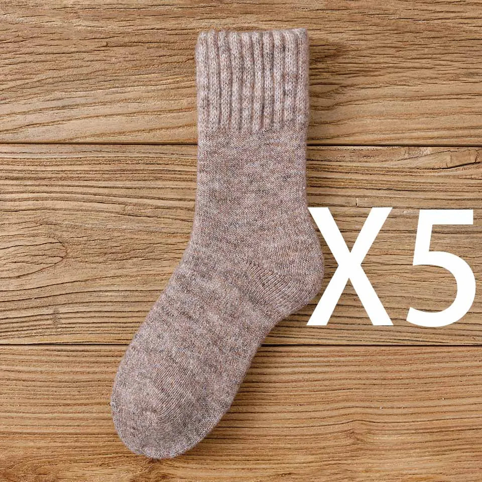 Women's Warm Socks