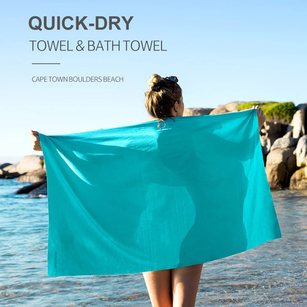 Quick-Dry Towel 