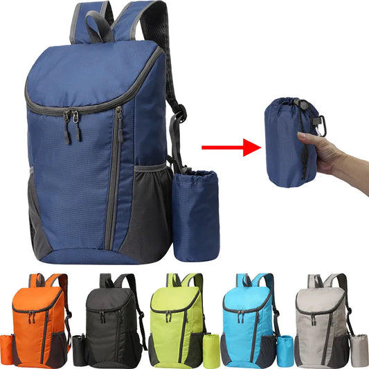 Best Foldable Daypack