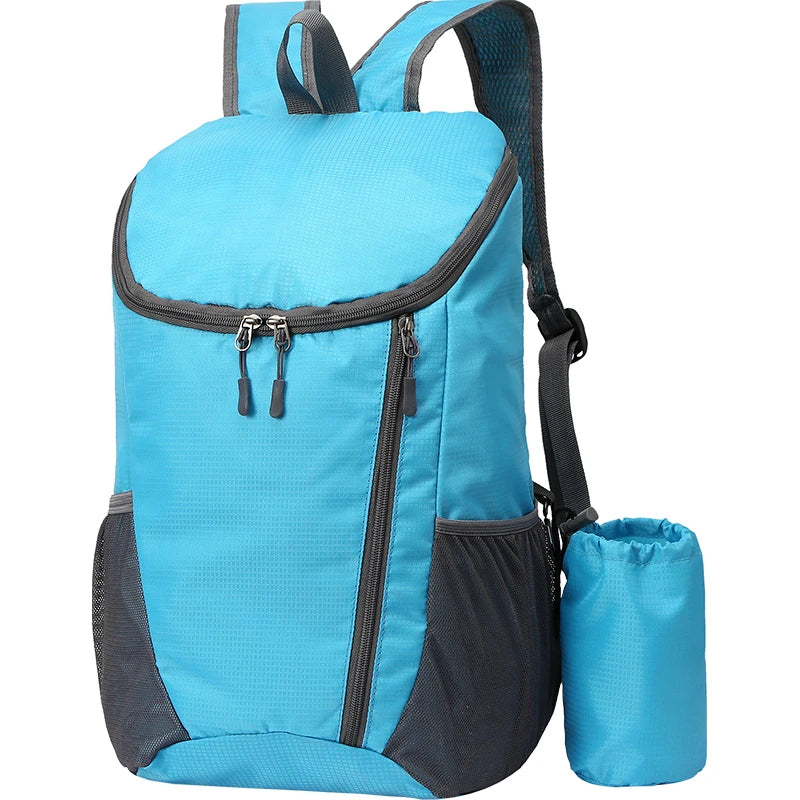 Best Foldable Daypack